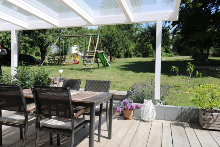 Romantik-Suite Nordelsass B&B Oberhoffen-les-Wissembourg Exterior photo